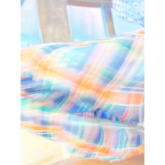 Ralph Lauren S/2 Plaid & Gingham Button Down Shirts sz XXL EUC - Picture 7 of 14